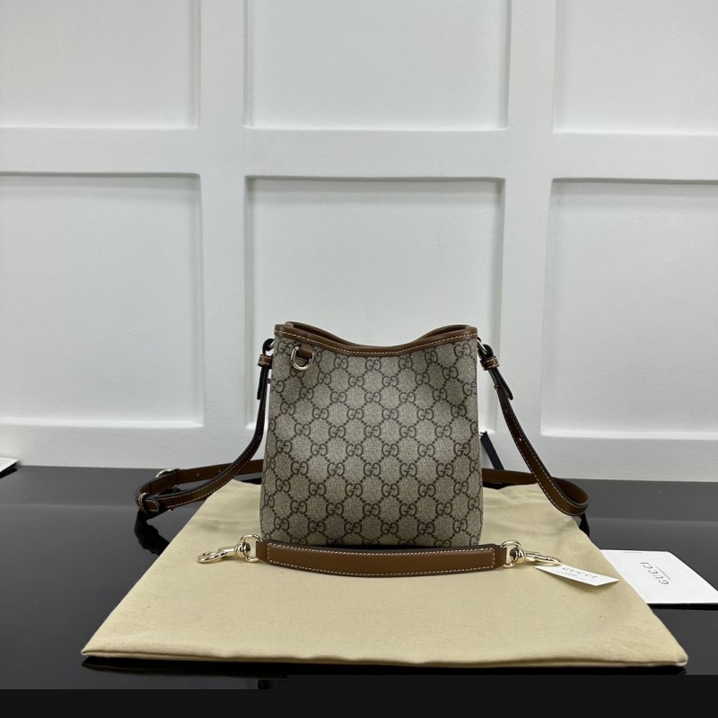 G*u*i satchel bags
